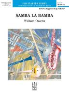 Samba La Bamba 
