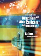 Brazilian And Afro-Cuban Jazz Conception 