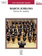 March Jubiloso 