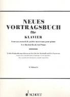 Neues Vortragsbuch 1 