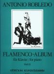 Flamenco-Album Heft 2 