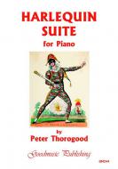 12 leichte Klavierstücke 