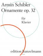 Ornamente op. 32 