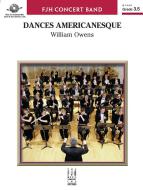 Dances Americanesque Download