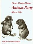 Animal-Party 