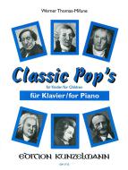 Classic Pops für Kinder 