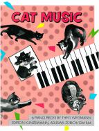 A Cats Music (Katzenmusik) 