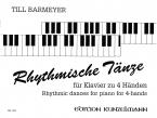 Rhythmische Tänze 