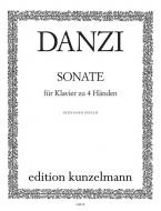Sonate C-Dur 