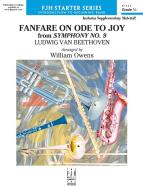 Fanfare on "Ode to Joy" from Symphony No. 9 Download