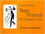Tango peleado 