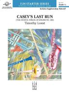 Casey's Last Run 