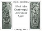 Choralvorspiel und Fantasie 
