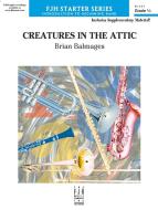 Creatures in the Attic Download