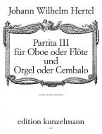 Partita 3 