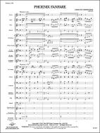 Phoenix Fanfare 