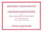 Choralvariationen 