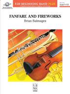 Fanfare and Fireworks Download