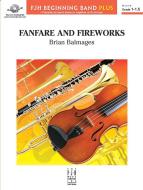 Fanfare and Fireworks 