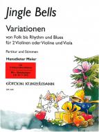 Jingle Bells Variationen 