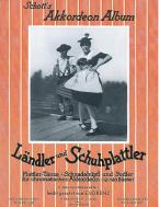 Ländler und Schuhplattler 