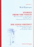 Die Geige erzählt 