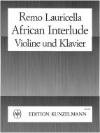 African Interlude 