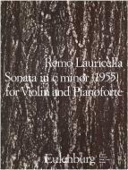 Sonata c-moll (1955) 