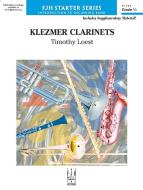 Klezmer Clarinets 