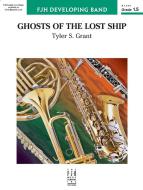 Ghosts of the Lost Ship Download