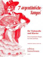 7 argentinische Tangos 