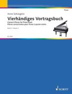 4-händiges Vortragsbuch 2 Standard