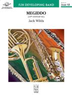 Megiddo 