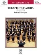The Spirit of Aloha 