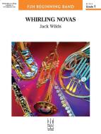 Whirling Novas 