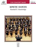 Kinetic Dances 