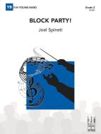 Block Party! 