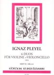 6 Duos op. 4 Band 2 