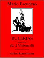 Bulerias (Flamenco) 