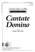 Cantate Domino 