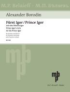 Arie des Fürsten Igor Download