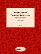 Potpourri Concertante 