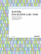 Das kleine Lari-Fari 