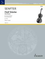 5 Stücke op. 76b Download
