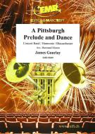 A Pittsburgh Prelude and Dance Standard