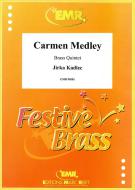 Carmen Medley Standard