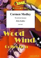 Carmen Medley Standard