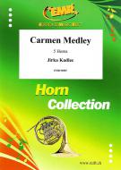 Carmen Medley Standard