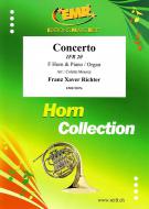 Concerto IFR 20 Standard