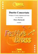 Duetto Concertato Standard